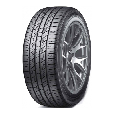 Kumho KL33 - Sommardck