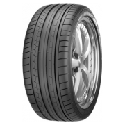 Dunlop SP Sport Maxx GT 245/35R20 95Y XL Run flat ROF